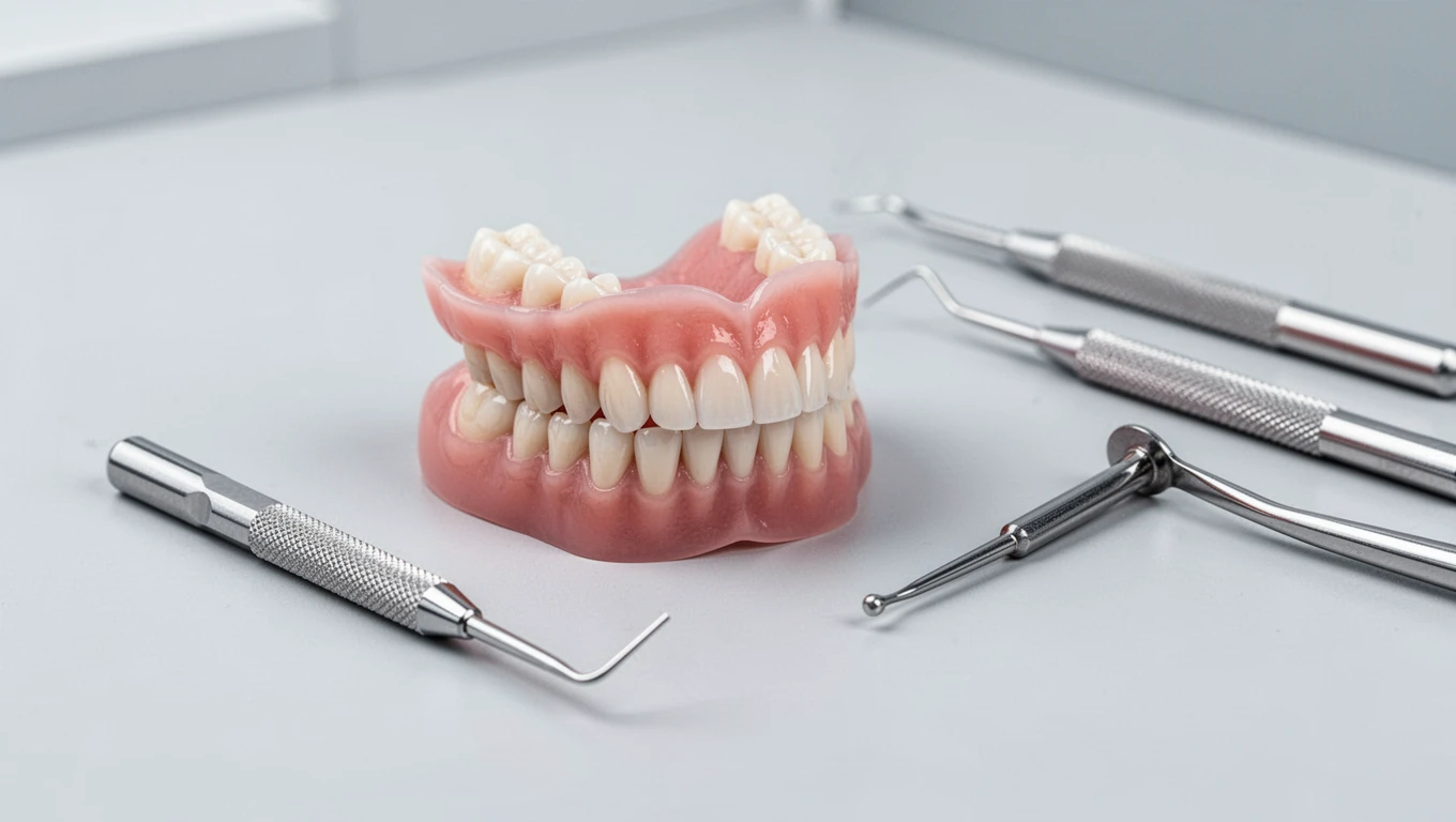 Dentures