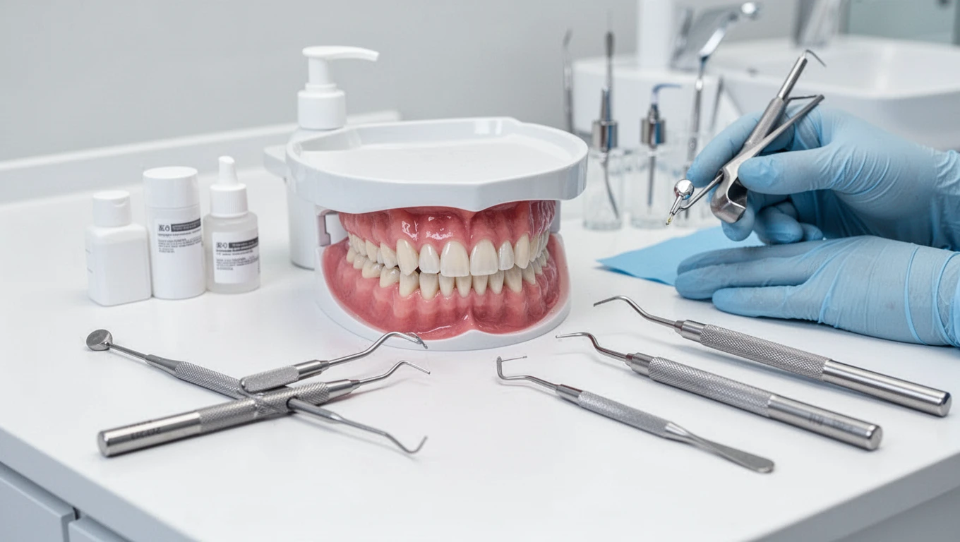 Cosmetic Dentistry