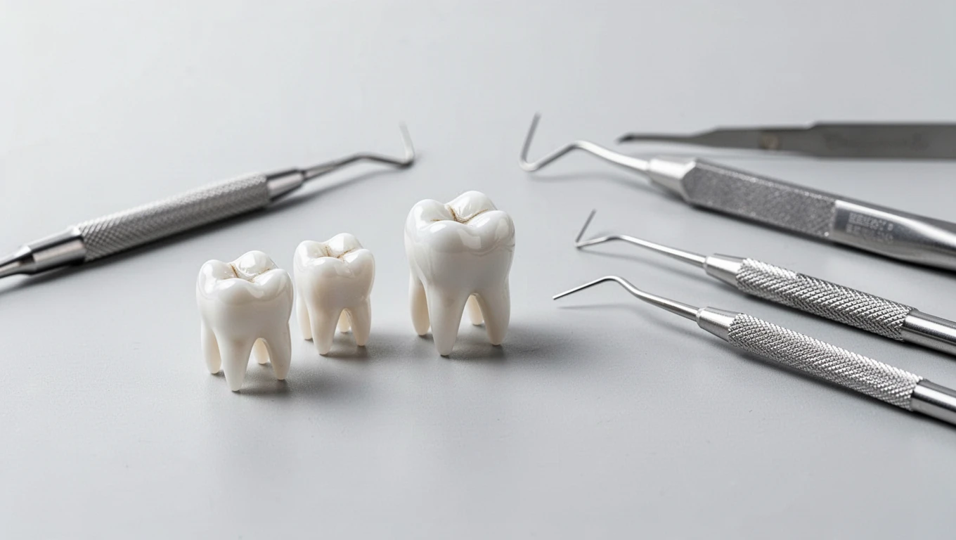 Dental Crowns
