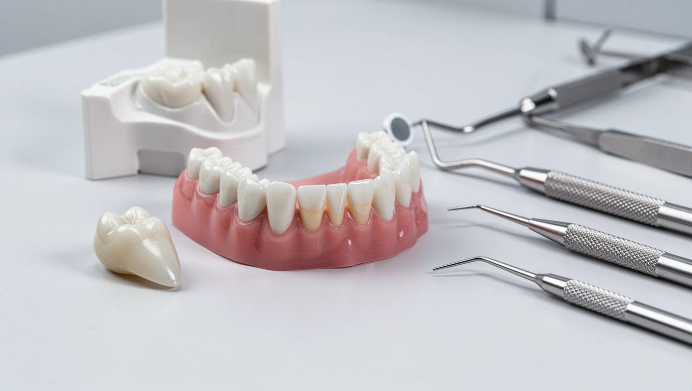 Dental Bridges